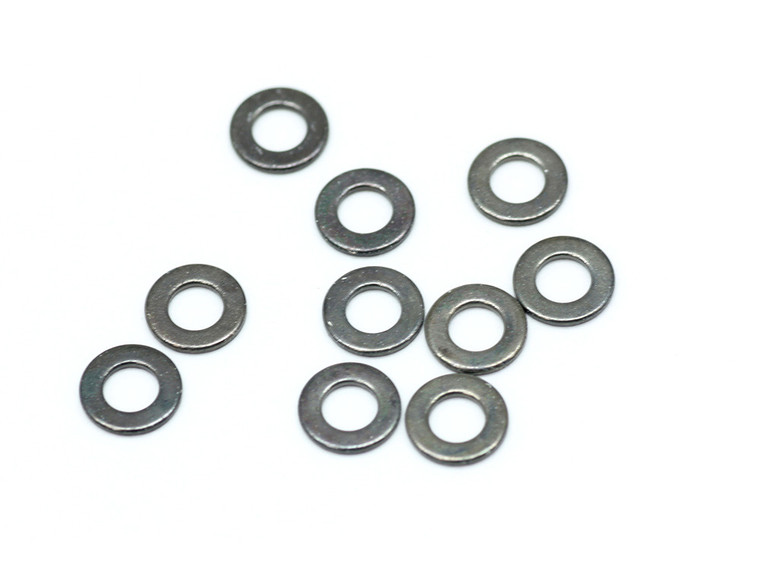 SWORKz Washer M3x6xT0.6mm (10)