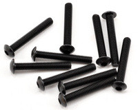SWORKz Hex Soket OH/TP Screw M3x20mm (10)