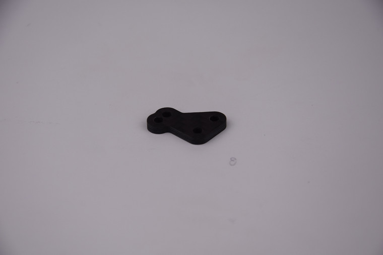 SWORKz S12-2 Steering Carbon Plate (1PC)