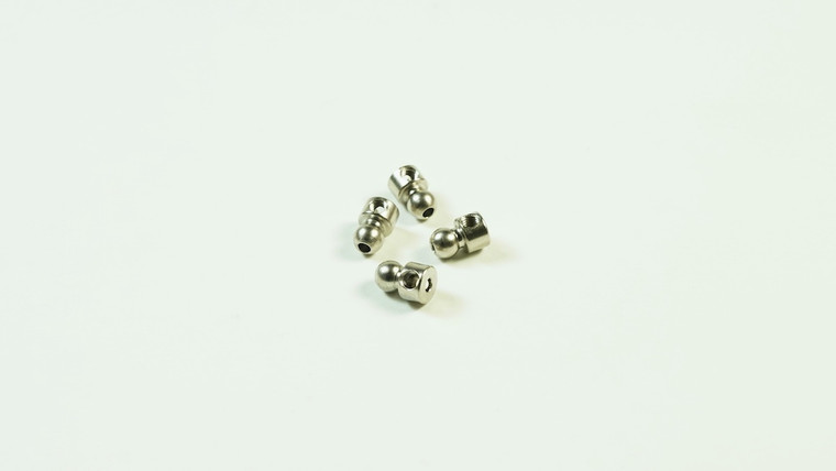 SWORKz Sway Bar Linkage  Ball Stud  (4pc)