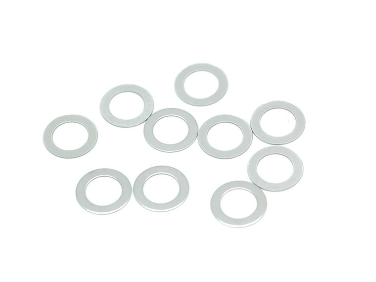 SWORKz Washer 6x10x0.2mm (10)