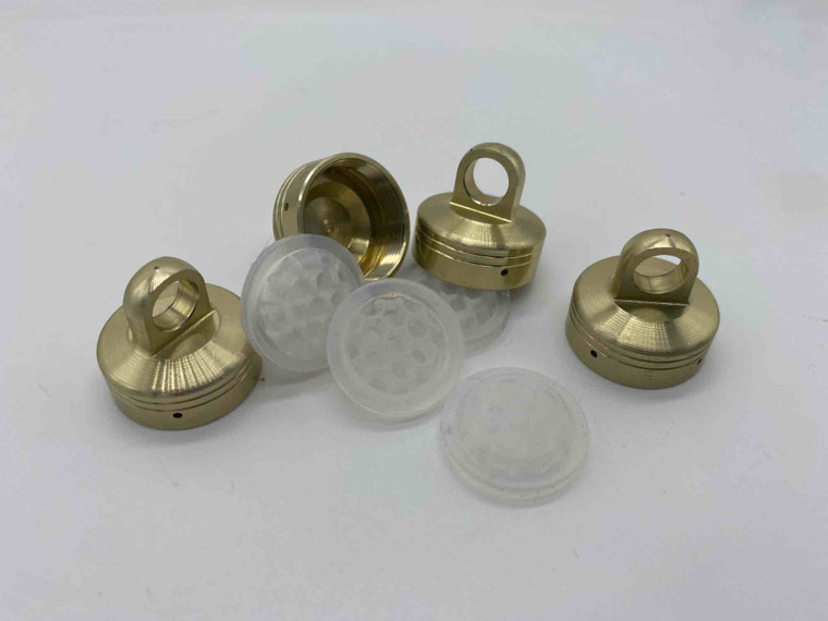 SWORKz S35 Shock Conversion Kit V2 (4+12)