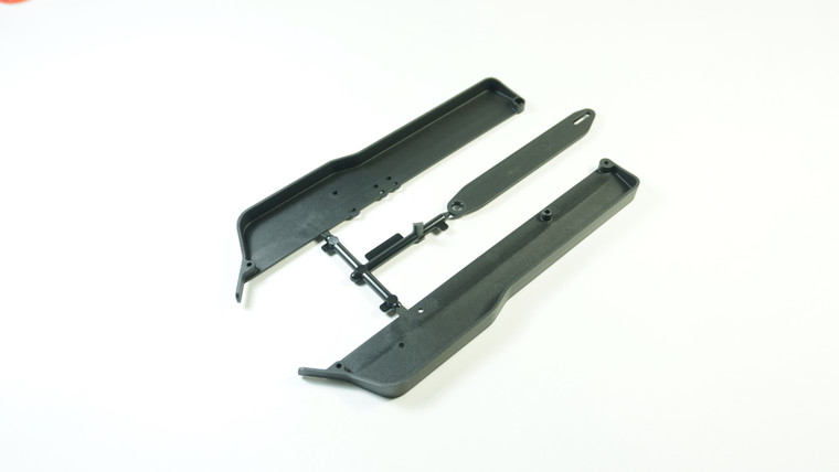 SWORKz Sideskirts (2)