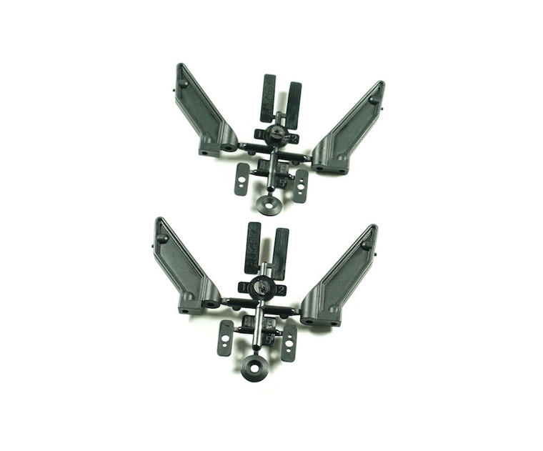 SWORKz Rear Wing Mount Sets