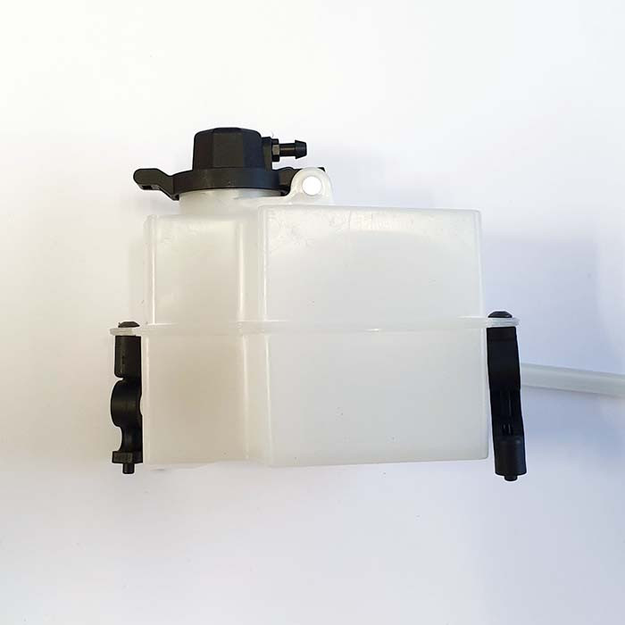 SWORKz S35-GT2/S35-T2 Series Tubed Floating Fuel Filter System Tank Set  (150cc)