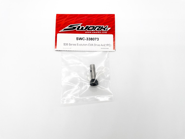 SWORKz S35 Series Advance-CVA Drive Axle (1)