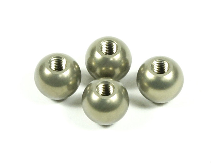 SWORKz 14mm Knuckle Pivot Ball