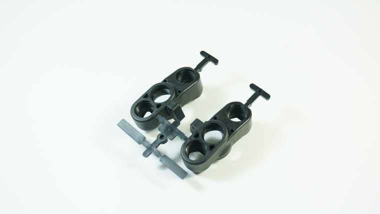 SWORKz Front Steering Knuckle Set (L&R) Type 2.0