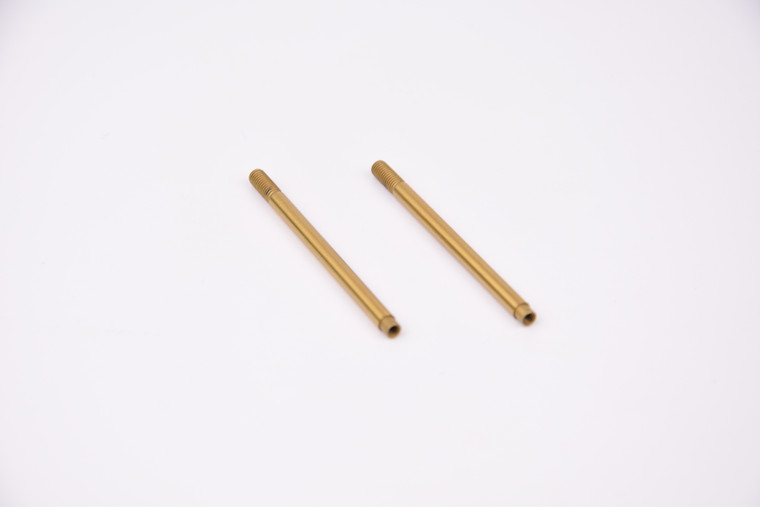 SWORKz S14-3/S12-2 Serie 3mm Short Shock System Shaft (Long) (2PC)