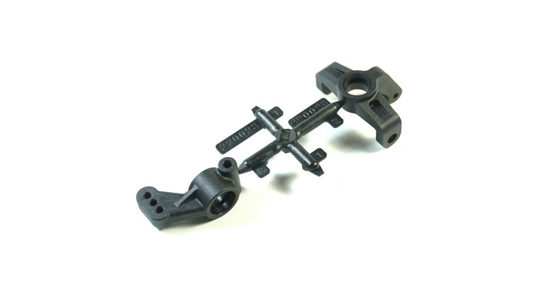 SWORKz Steering Knuckle (1-Front/1-Rear)