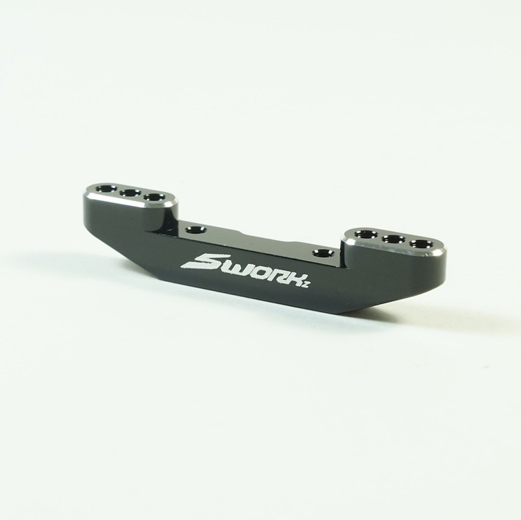 SWORKz Aluminum Front Upper Arm Holder (S12-2/D)