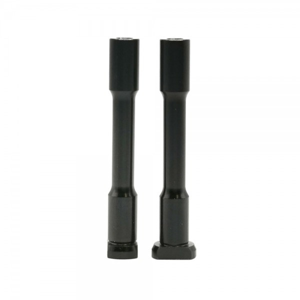 RC Project Welle Servo saver Aluminium 7075-T6 (2)