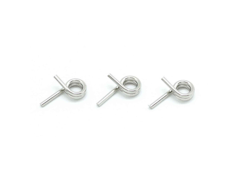 SWORKz Tornado Clutch Spring II (1.0mm) (3)