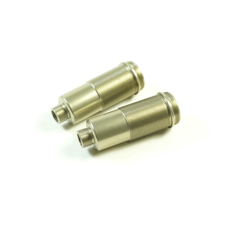 SWORKz BBS System Shock Body (L)(2PC)