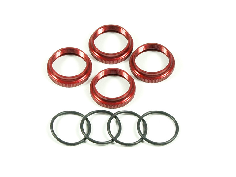 SWORKz Shock Spring Adjust Nut S35 Series