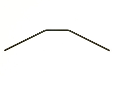 SWORKz Front Sway Bar 2.4mm