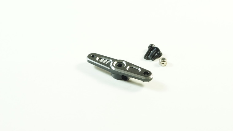 SWORKz Uni-Design Aluminium Throttle Servo Horn 23T