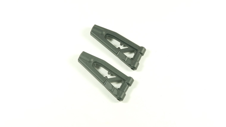 SWORKz Front Upper Arms Hard (2pc)