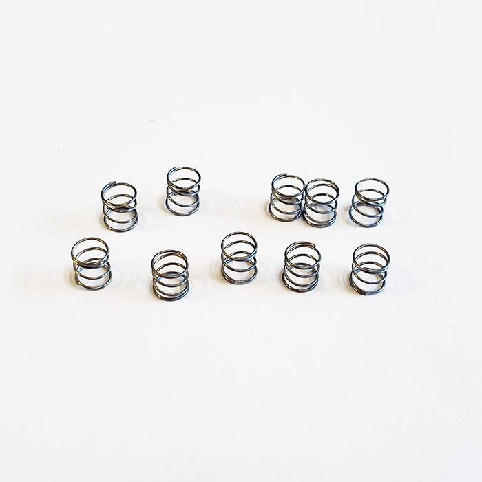 SWORKz S35/S350 Series Brake Pad Holder Spring (10PC)