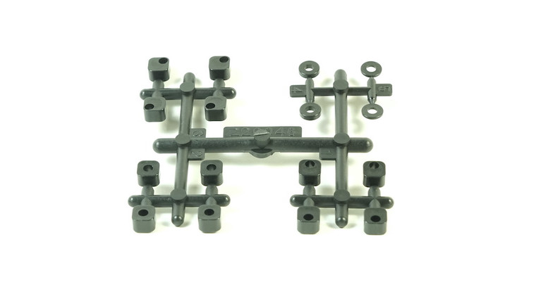 SWORKz S12-2 Rear Hub Insert Set