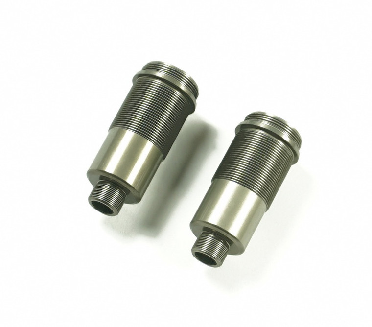 SWORKz BBS System  +5mm Front Shock Body S  (2)