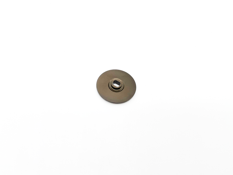 SWORKz Center Slipper Clutch Pad Inside