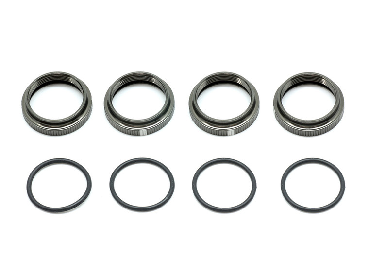 SWORKz S350 Shock Spring Adjust Nut (GM)