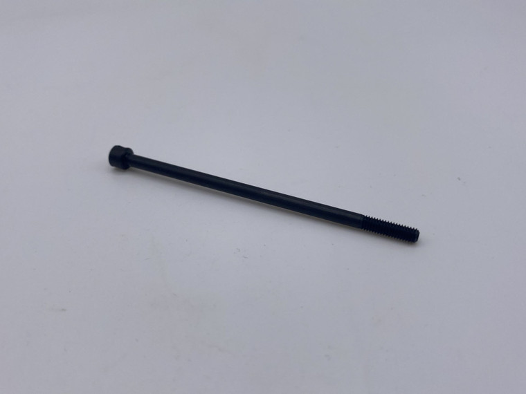 SWORKz S12-2 Slipper Clutch Adjust Screw 2.4x65mm