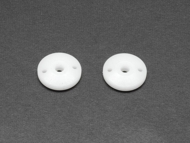 SWORKz Shock Piston 2x1.5mm (2)