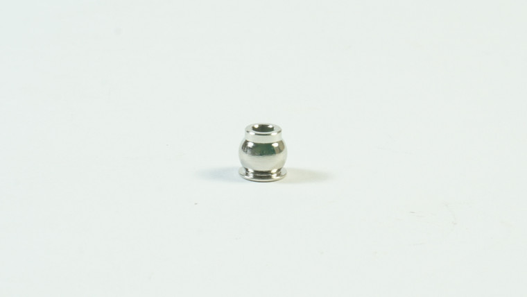 SWORKz Steering 6mm Steel Ball Stud