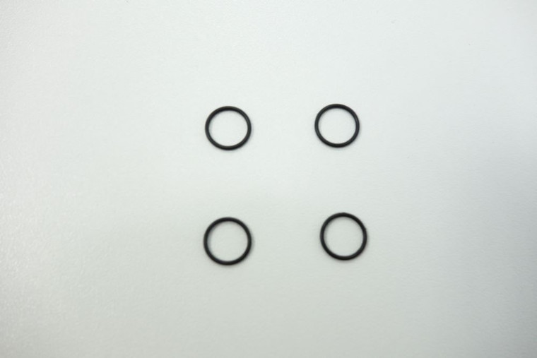 SWORKz New BBS System Shock Seal O-Ring (4pc)