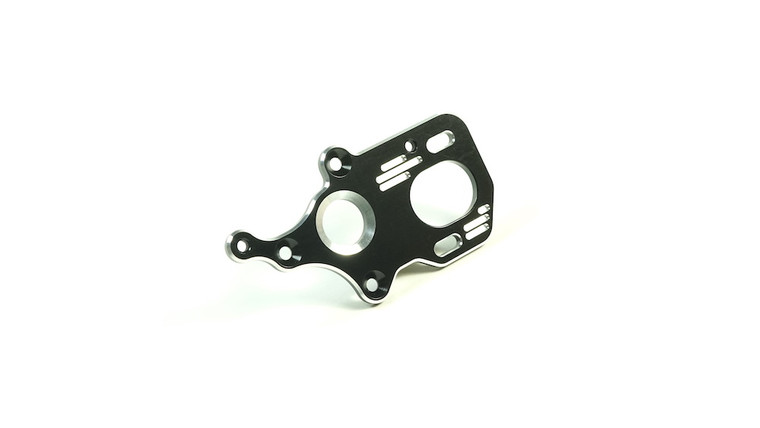 SWORKz S12-2 Aluminum Motor Plate