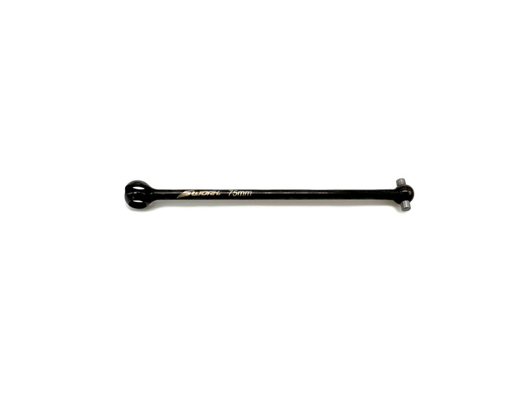 SWORKz Front CVA Drive Shaft (75mm)