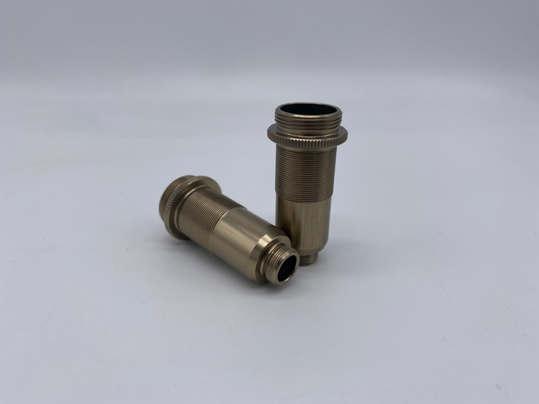 SWORKz 1/10 Series Pro-Shock Body Rear Short Travel System (2)