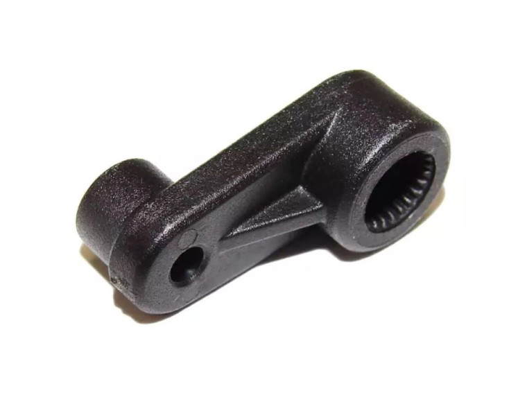 SWORKz 1/10 2WD Plastic Steering Servo Horn (23T)