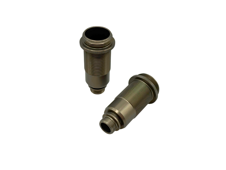 SWORKz 1/10 BBS Big Bore Shock Body (13mm-L) (2PC)