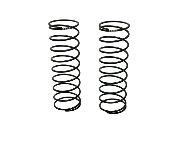 SWORKz 1/10 BBS Big Bore Shock Spring-AL4(61X1.2X10.5)(2PC)
