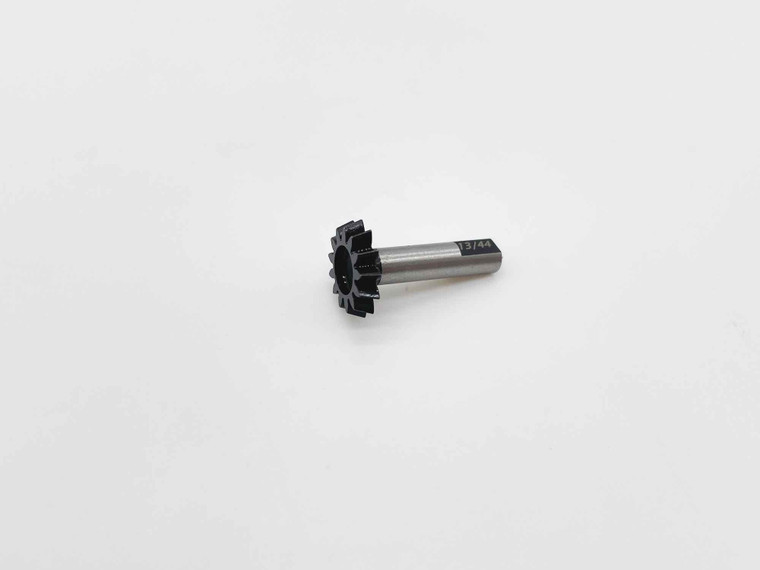 SWORKz HET Over Drive Pinion A13T (fits Crown Gear A44T)