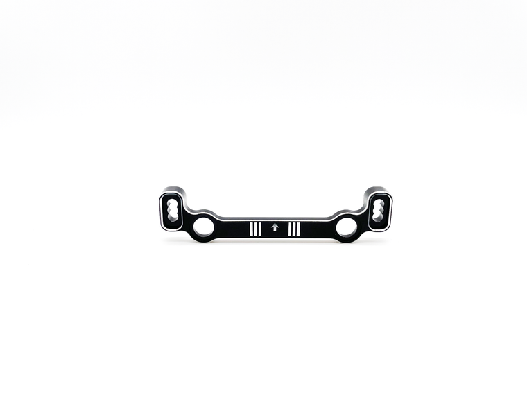 SWORKz Aluminum Servo Saver Steering Plate (1PC)