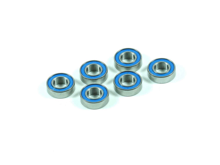 SWORKz Top Performance Ceramics Ball Bearing 8x16x5mm (6PC)