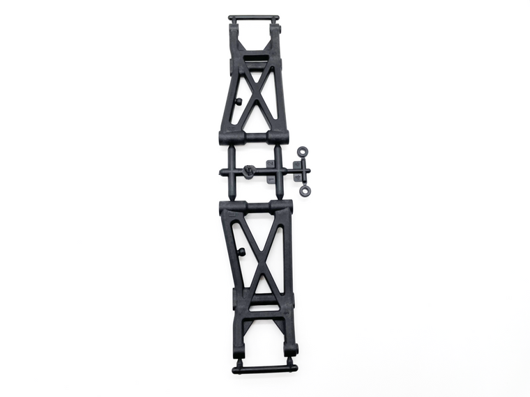 SWORKz S14-4 Rear Lower Arm Set in Standard Material (2)