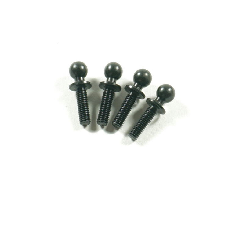 SWORKz 5mm Ball Stud L10mm (4)