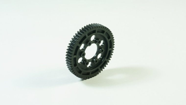 SWORKz S35GT 2nd Spur Gear 57T (Hard) (Made in Italy)
