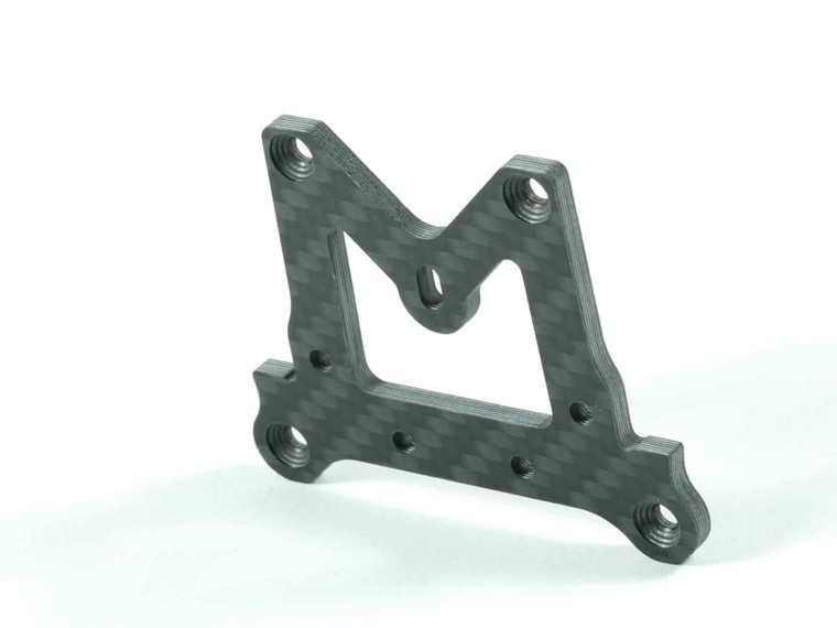 SWORKz Pro-composite Carbon Steering Bellcrank Plate GT2.2