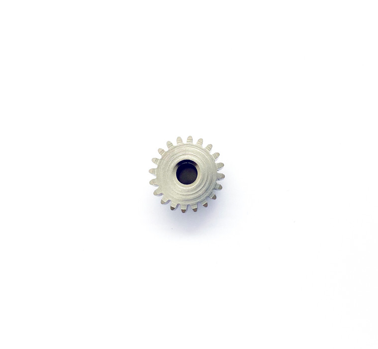 Assault RC Precision Aluminum Hardened 48P Pinion Gear (20T) (3mm Bore)