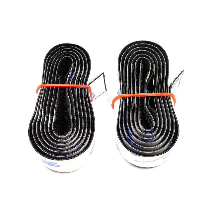 Assault RC 3M Hook & Loop Velcro (3ft x 3/4")