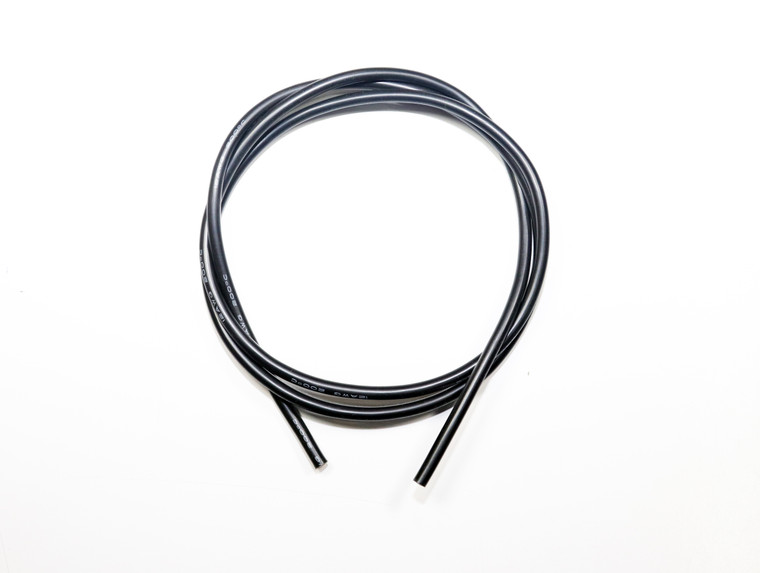 Assault RC 36" High Current 12AWG Silicone Wire (Black)