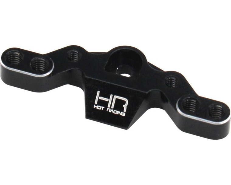 Hot Racing CNC Aluminum Front Camber Block Losi Mini -T-B 2.0