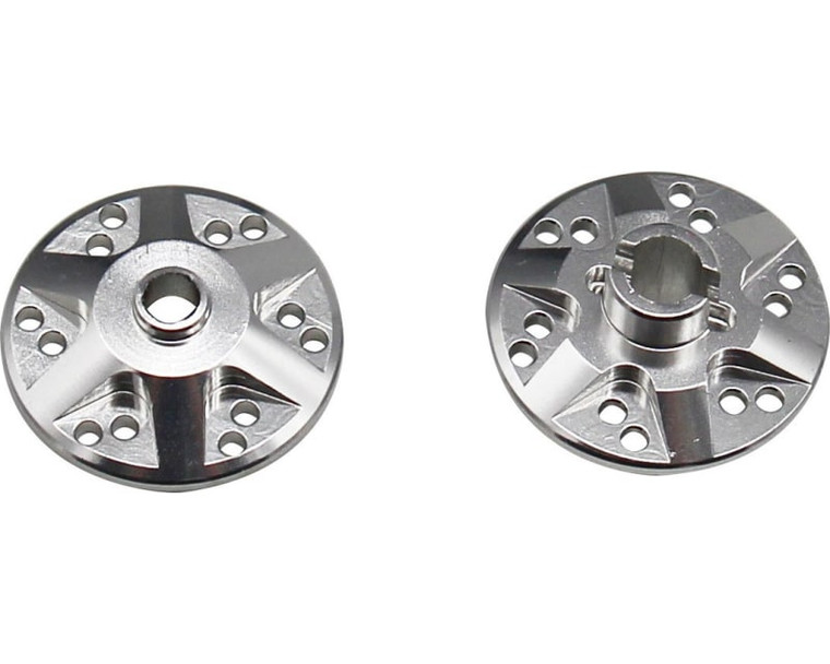 Hot Racing HD Slipper Pressure Plate and Hub : Mini-T 2.0 Mini-B