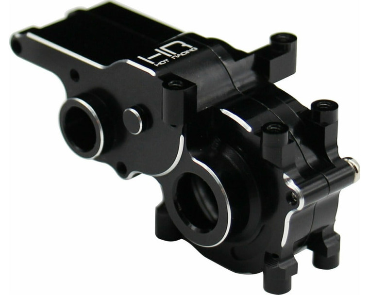 Hot Racing Aluminum Transmission Case: Micro-B/T